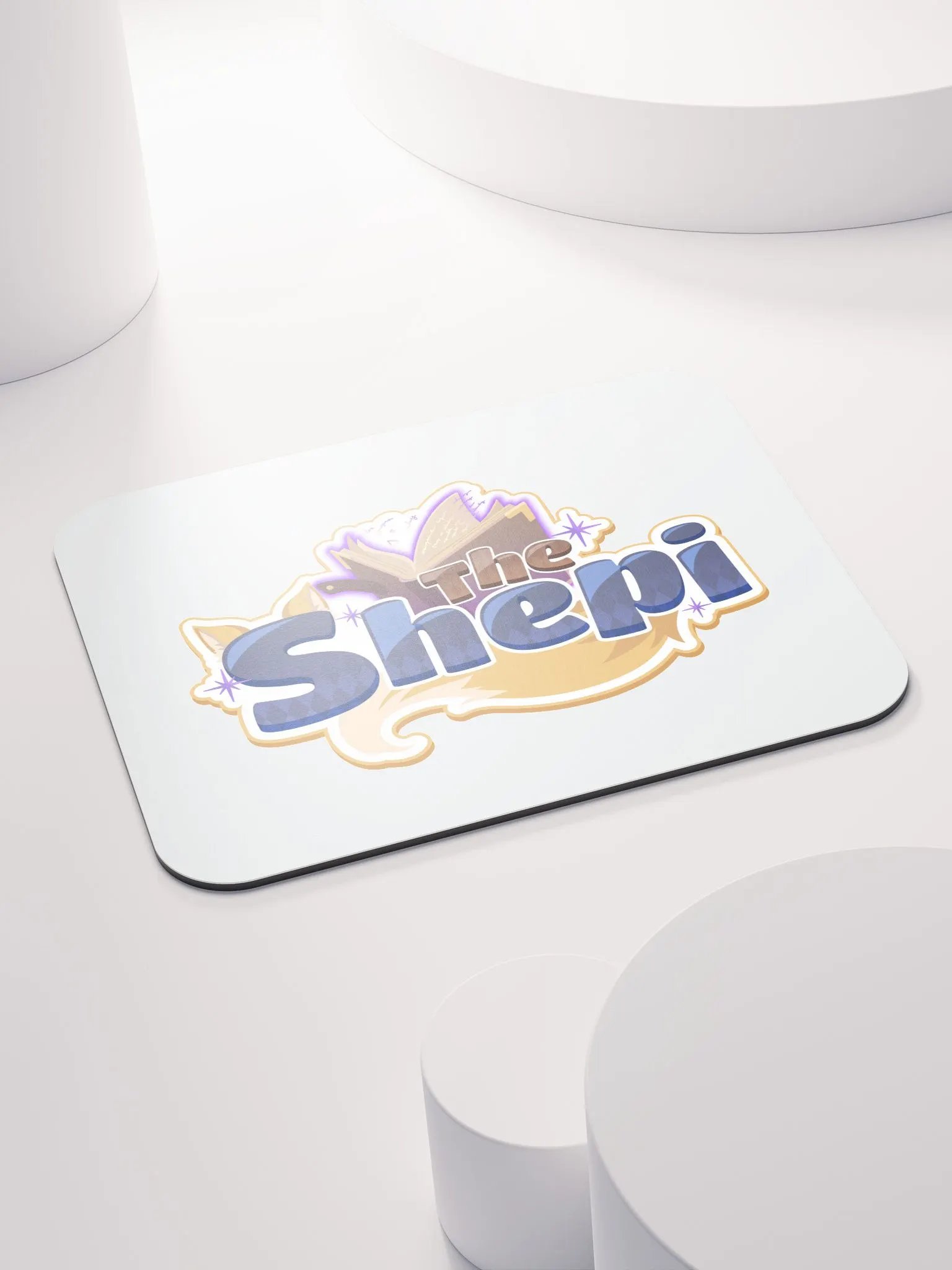 Shepi Mousepad product image (4)