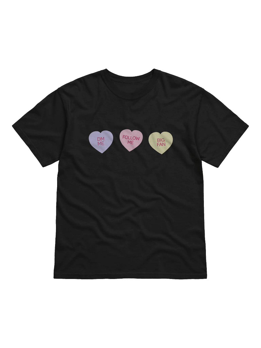Sweetheart Tee product image (3)