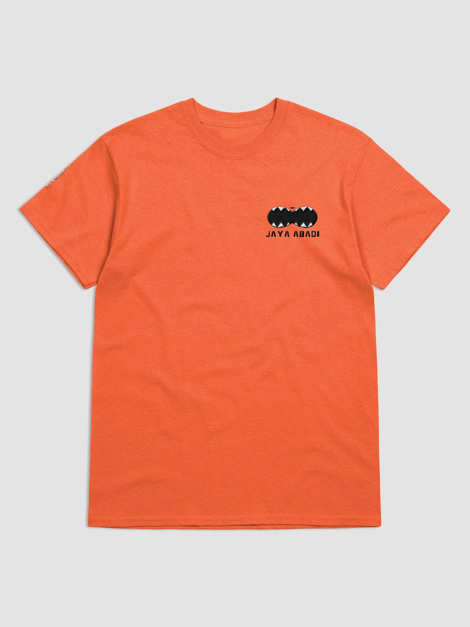 Jaya Abadi | Logo Shirt (Embroidered) product image (5)