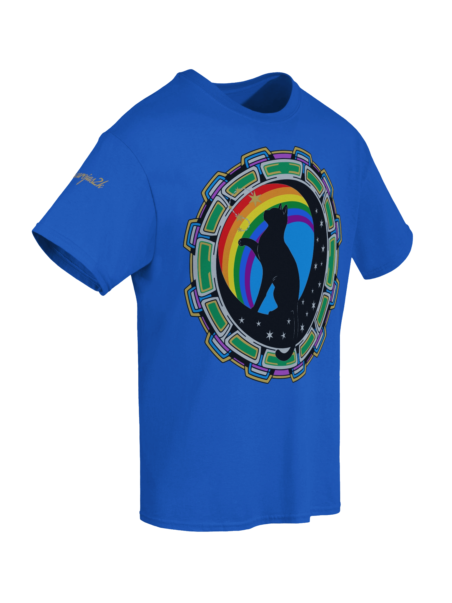 Jessicarojas2k Heavyweight Tee product image (90)