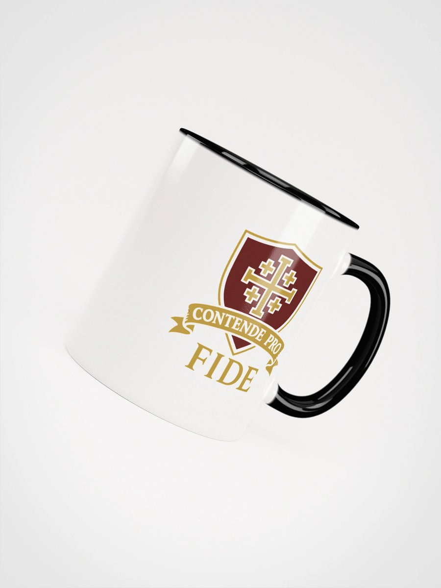 CPF Shield mug product image (30)