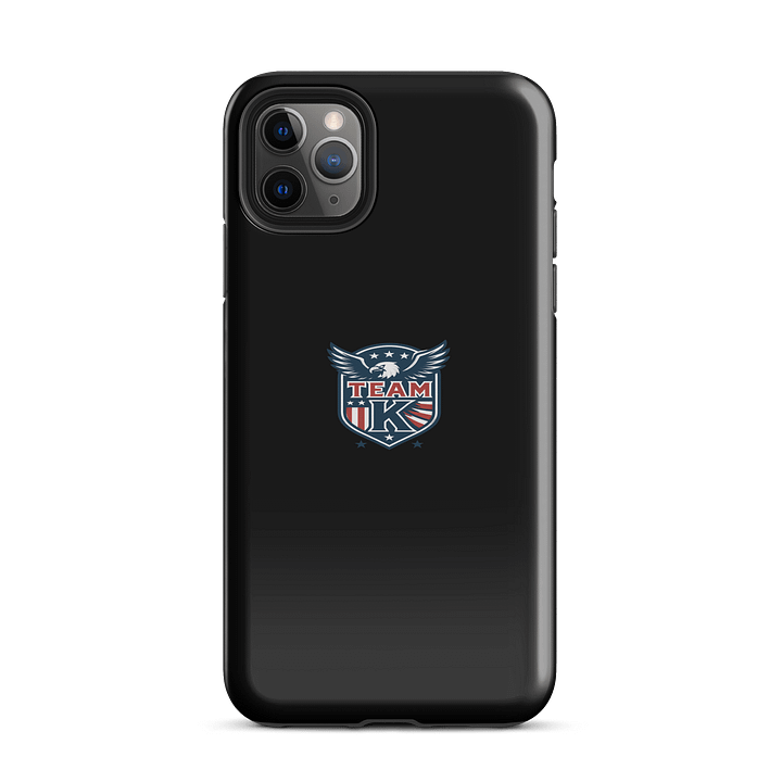 Team K USA Case for iPhone product image (51)
