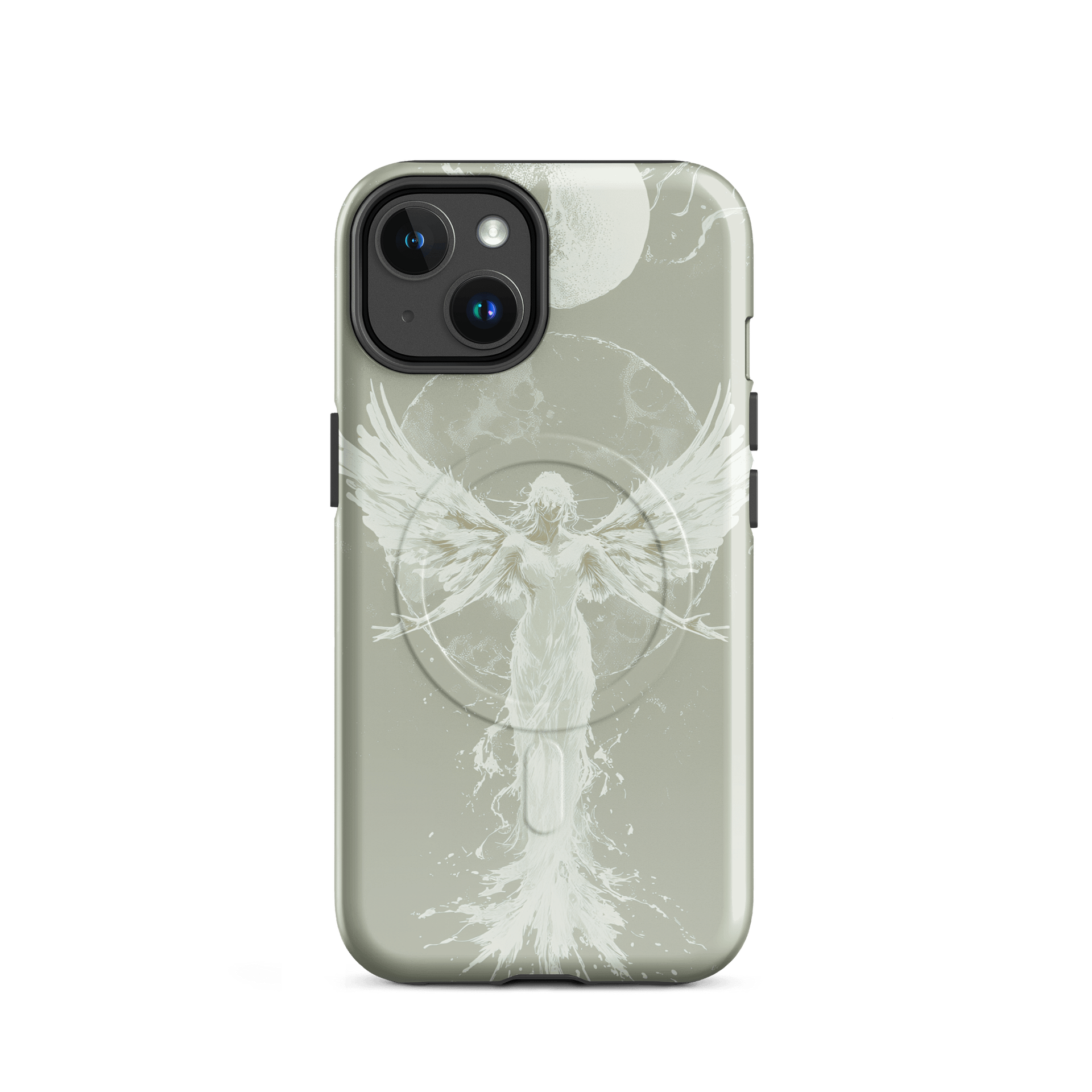 Guardian Angel iPhone® MagSafe® Tough Case product image (2)