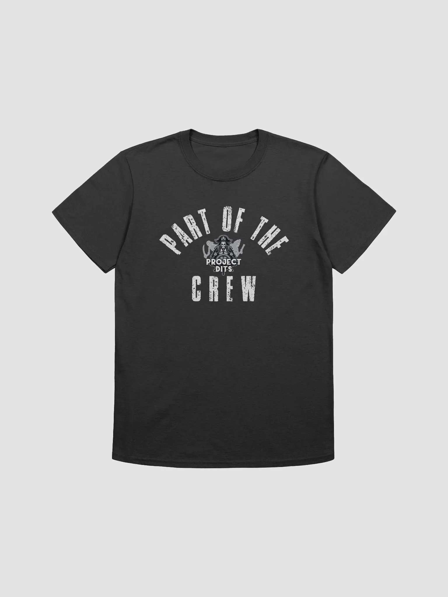 (LEGACY) Part of the Crew Dark Tee product image (1)