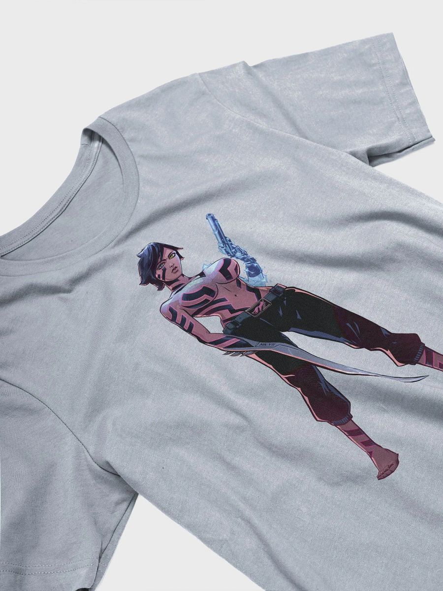 SKYE CHARACTER TEE product image (24)