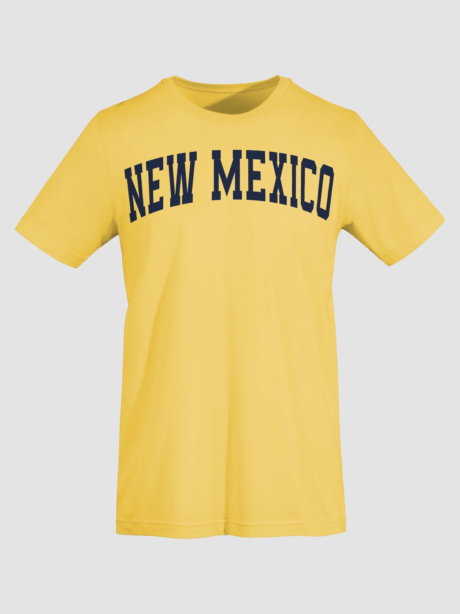 New Mexico Vintage Stylish Supersoft Unisex T-Shirt product image (7)