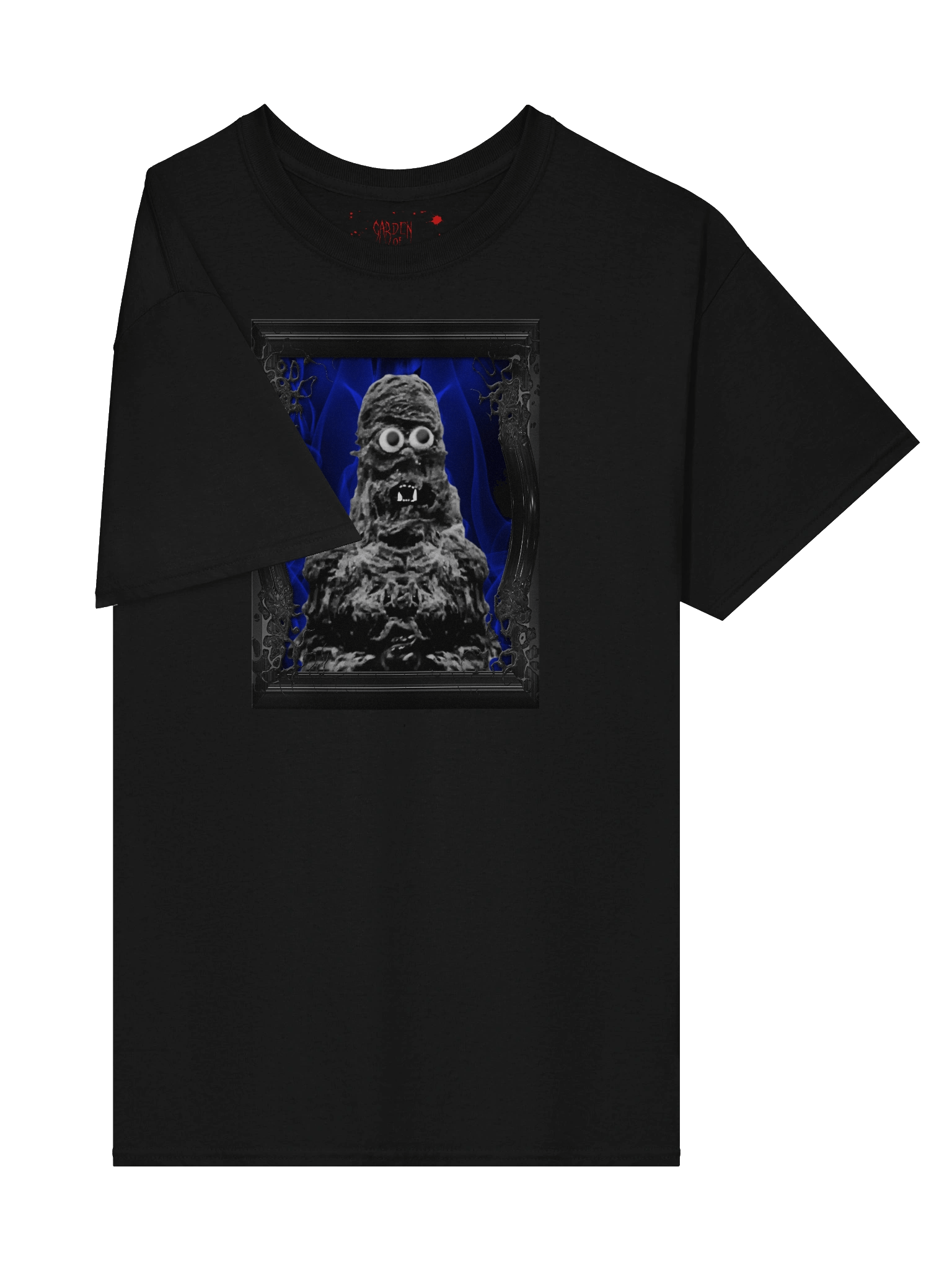 CREATURE FROM THE HAUNTED SEA 1 (1961) product image (4)