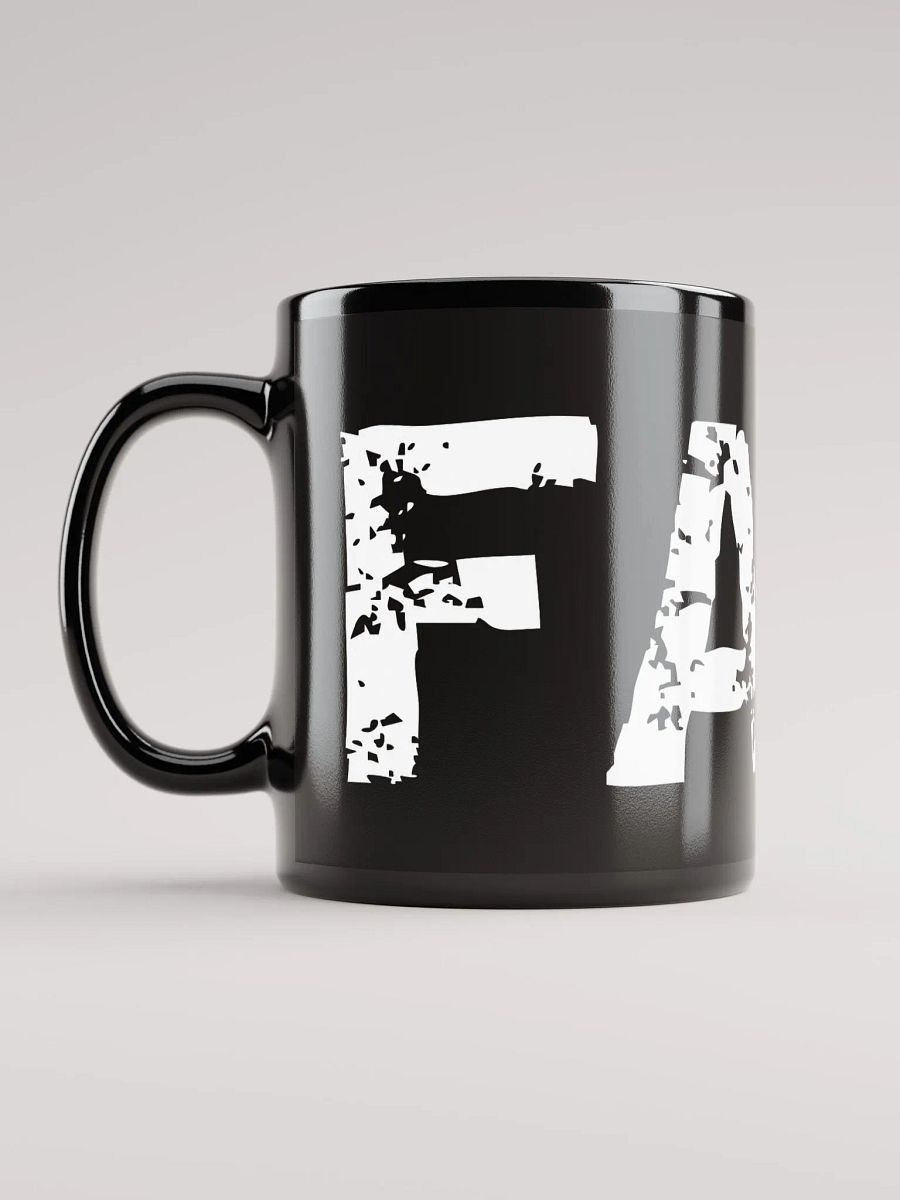 FAFO Mug product image (12)