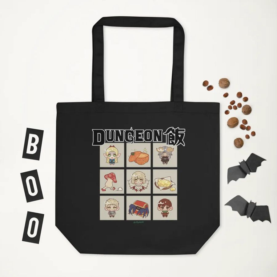 DunMeshi product image (7)