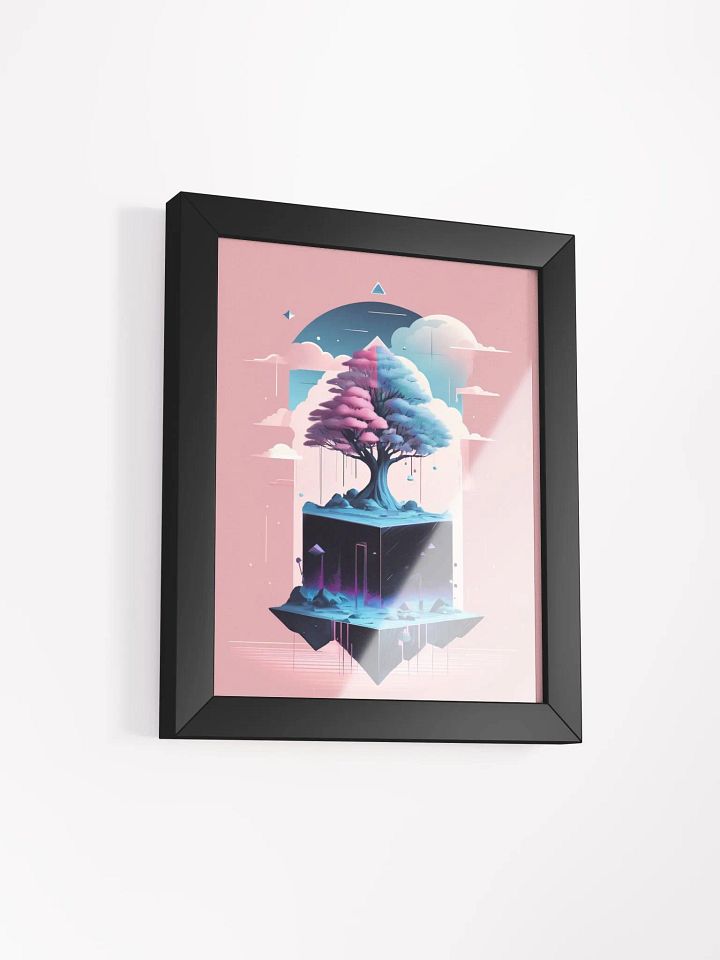 3 Year Anniversary Framed Art product image (21)