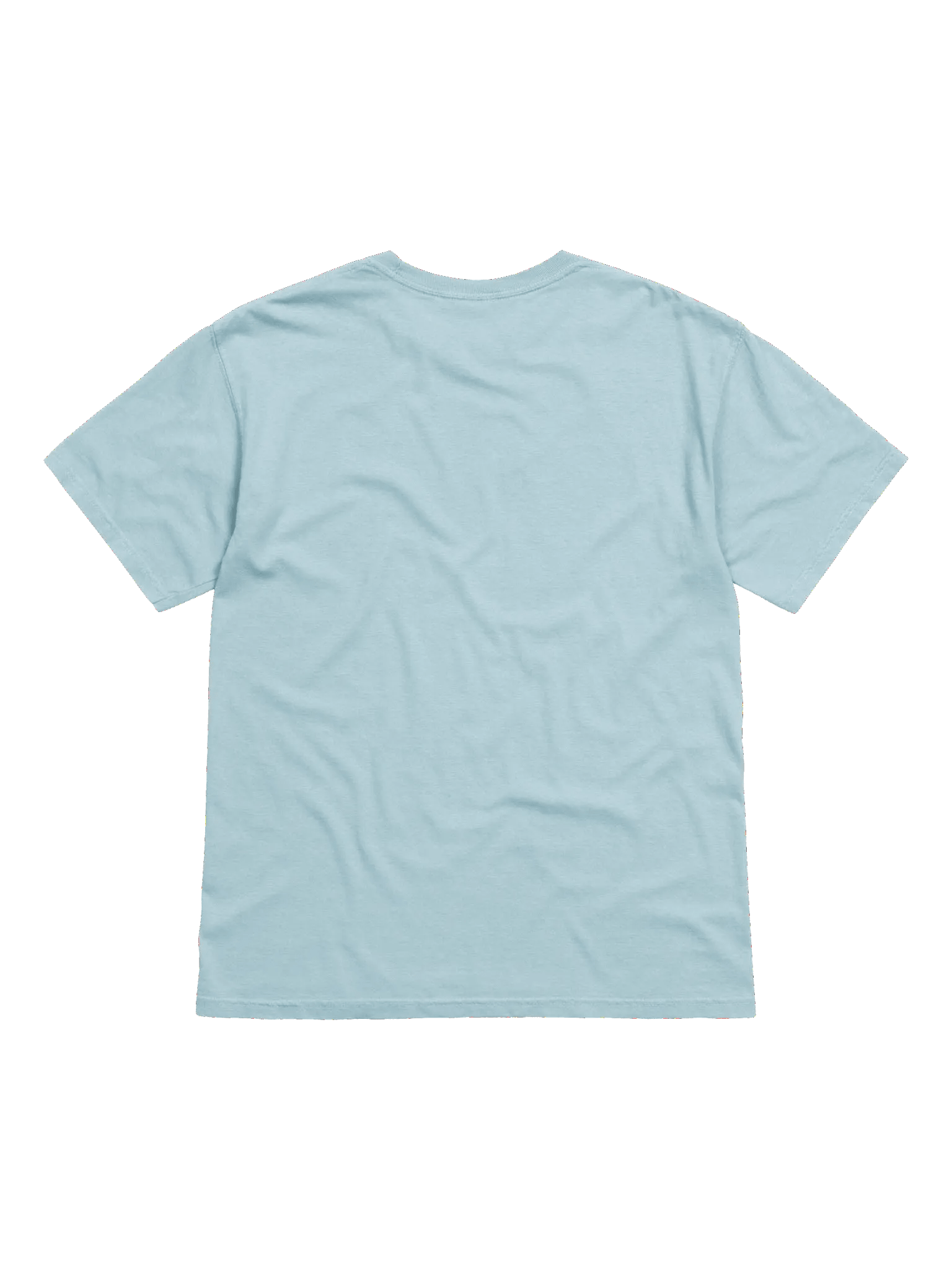 Corkscrew (Entrance) - Embroidered Tee product image (4)