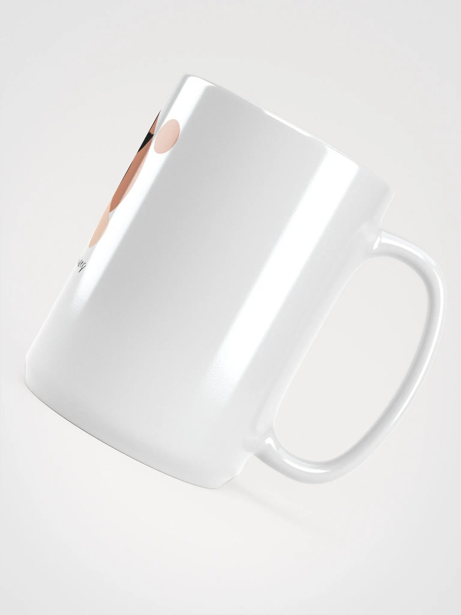 Lift Black Voices mug product image (5)