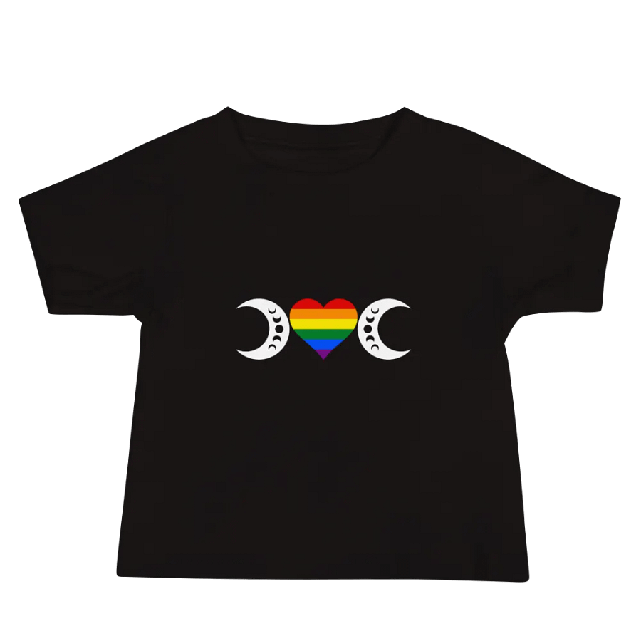 Baby The Queer Witch Project pt. 1 product image (1)
