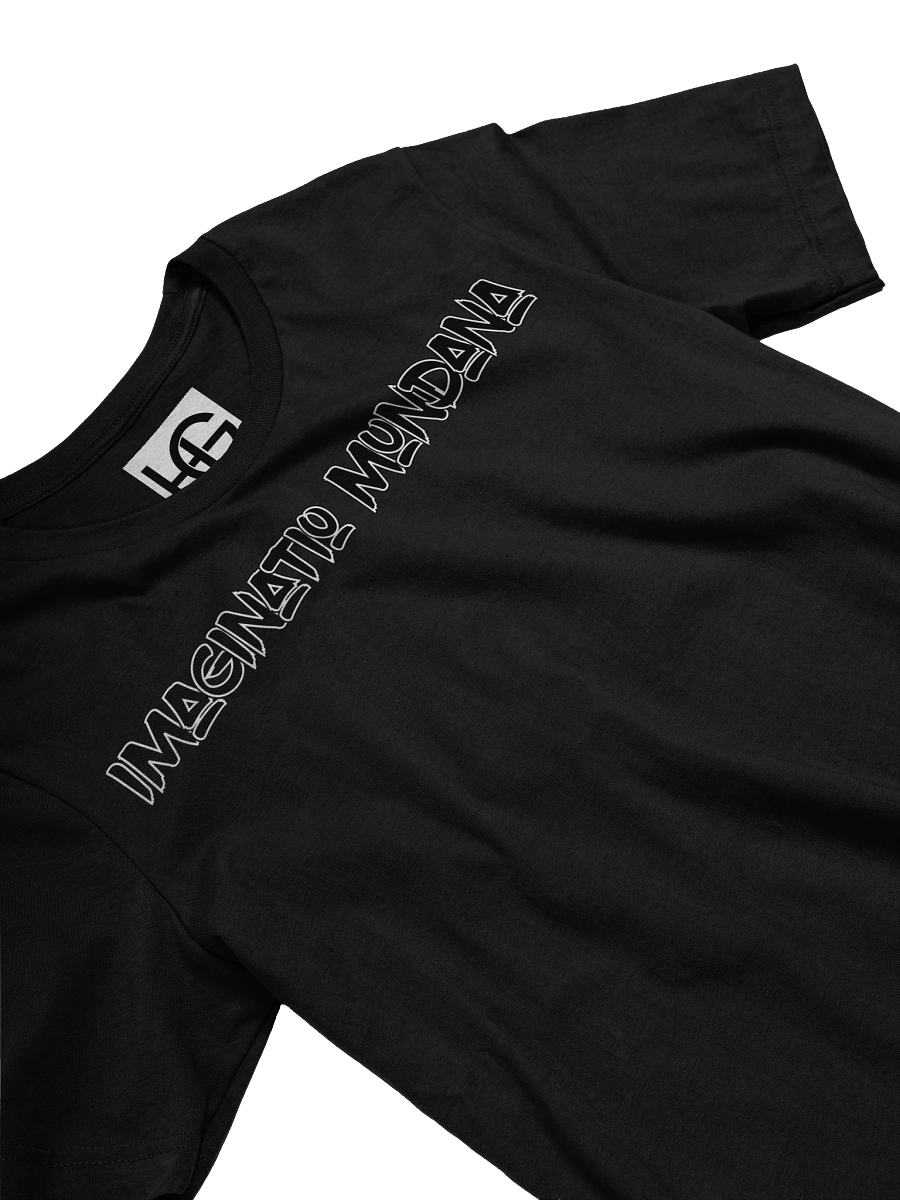 Basic Series | T-Shirt Design 03 product image (3)