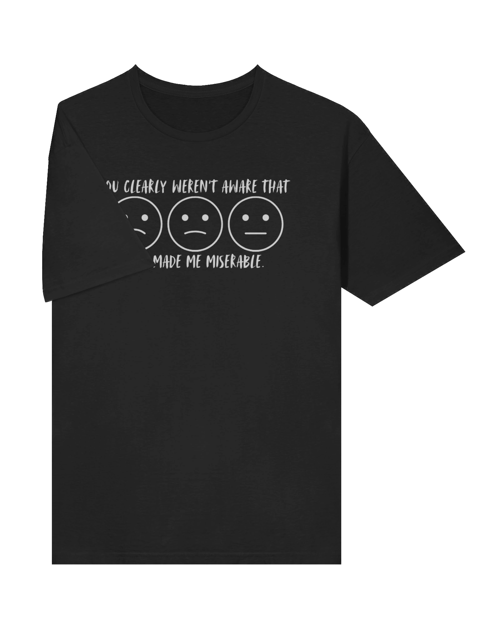 Miserable product image (58)