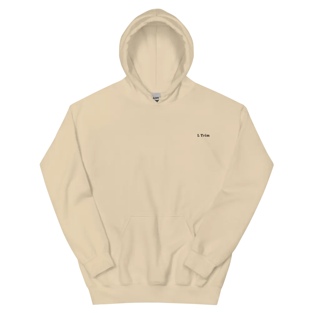 Limited Edition L Trim Hoodie White, Grey, Sand product image (51)