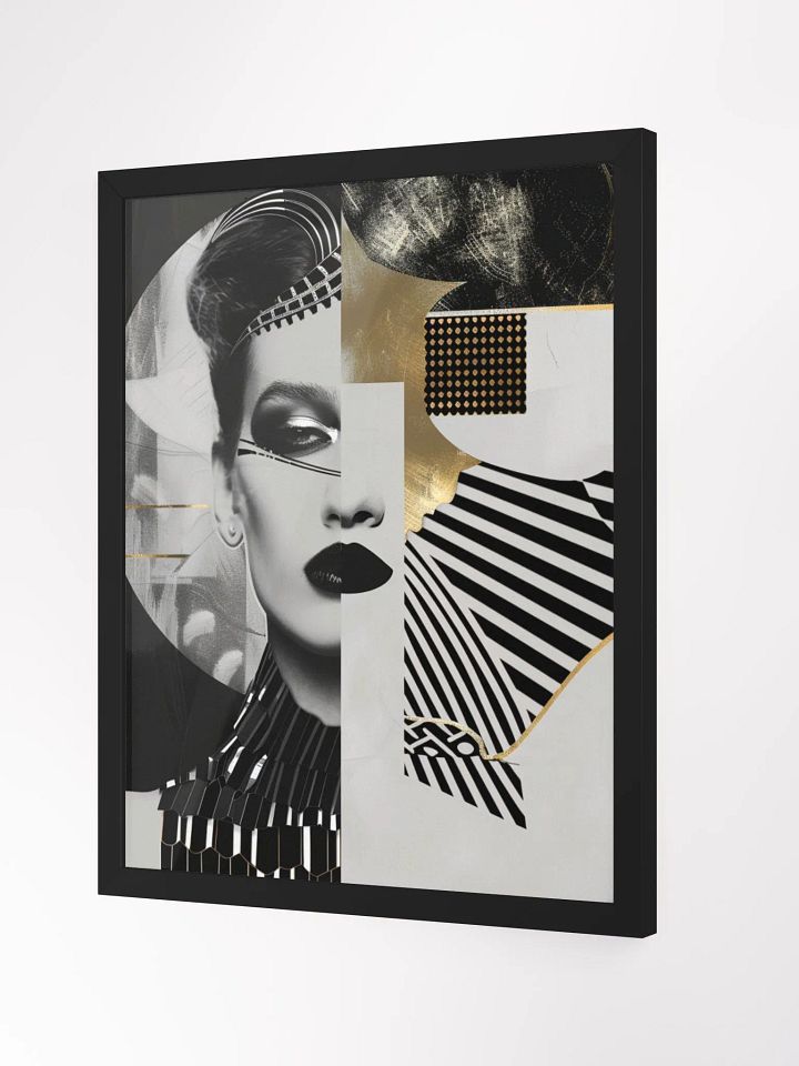 Framed Art Print product image (2)
