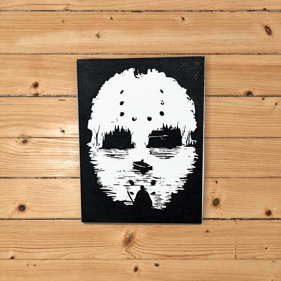 Jason Silhouette product image (2)
