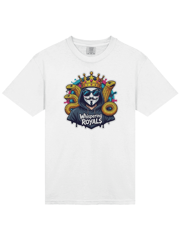 Whispering Royals Designs product image (132)