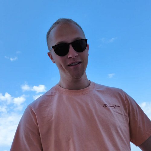 My kid @theofficialbenribble says I need to post something and say, 