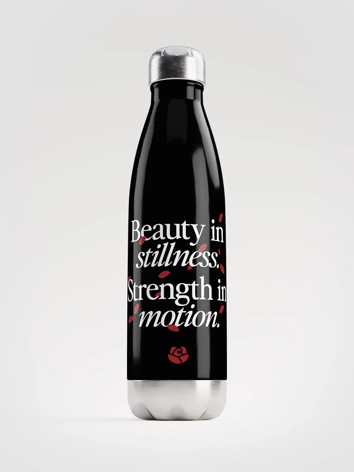 Stainless Steel Water Bottle by Allcolor product image (1)