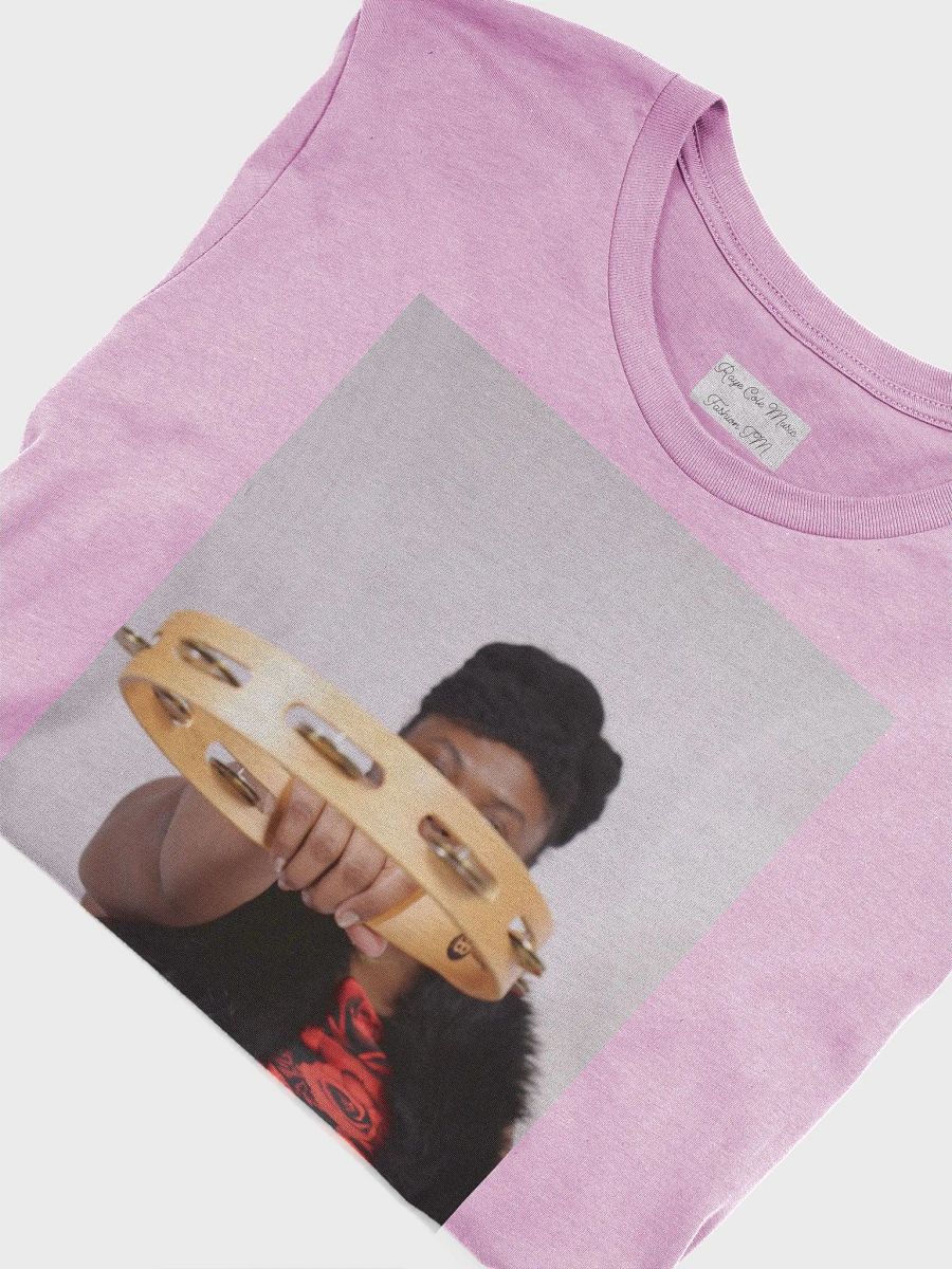 No Weapon Unisex Tee Pink product image (5)