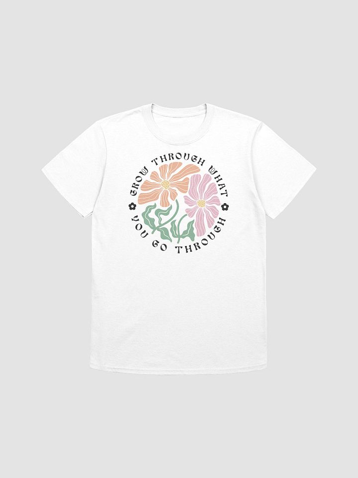 Tomorrow's Garden T-shirt product image (1)