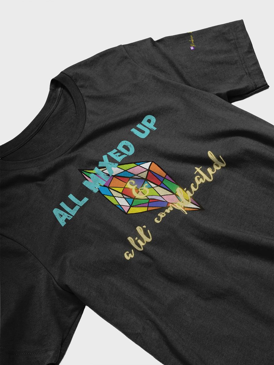 Current Mood Tee product image (3)