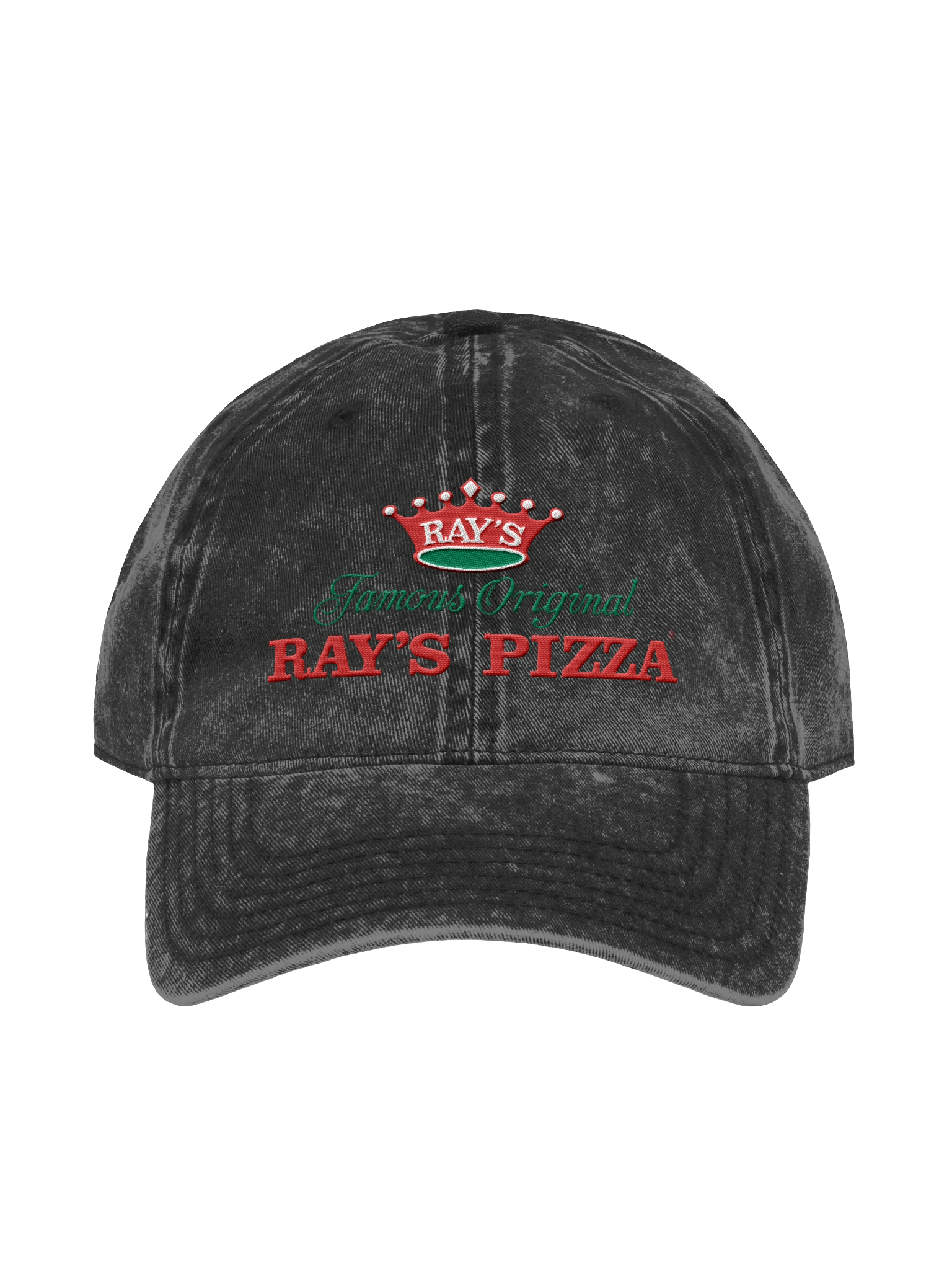 Ray's Pizza Vintage Dad Hat product image (1)