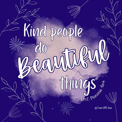 💙 Kindness isn’t just a trait — it’s a movement.
It’s your word. Claim your voice. Share your beauty with the world.

👕 Choos...