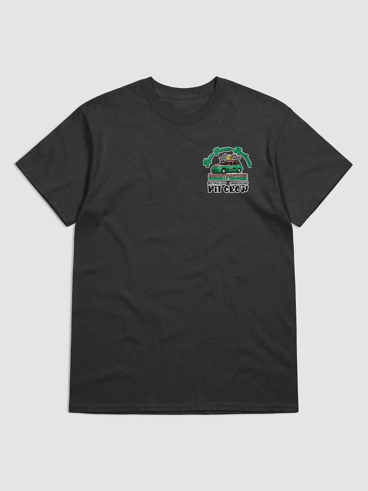 Donutpassme At Sonoma Pit Crew product image (2)