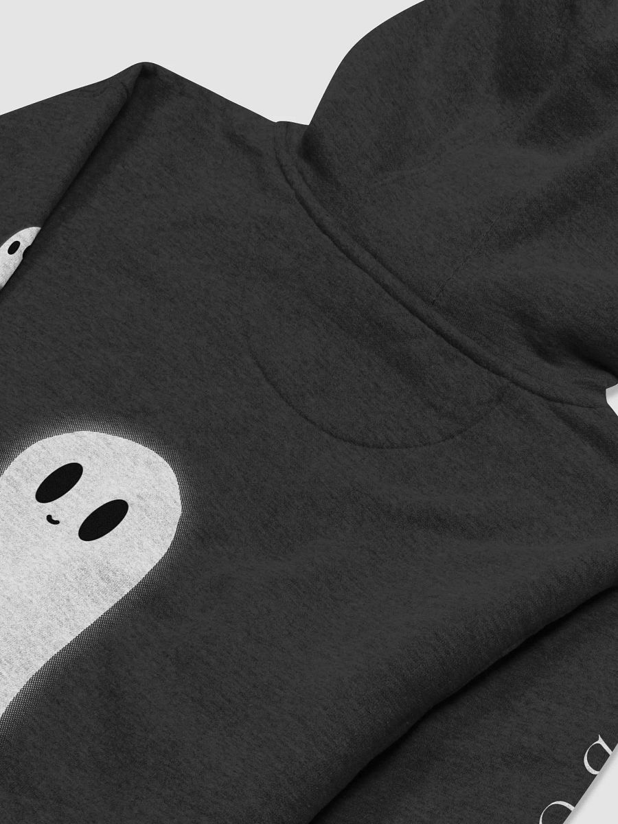 Ghost Halloween Hoodie product image (4)