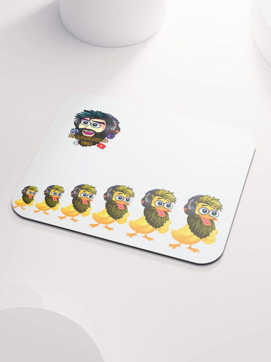 Duck Dynasty Mouse Pad product image (3)