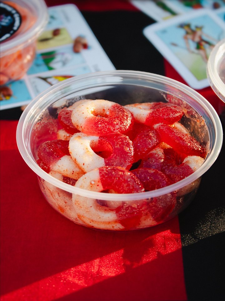 Spicy Watermelon Rings product image (2)
