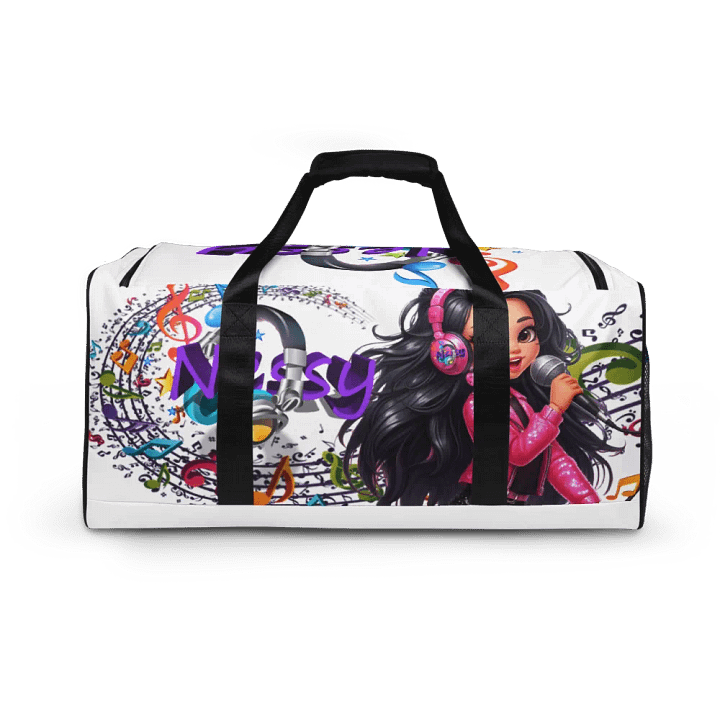 Mochila Deporte Bailotong@ product image (2)