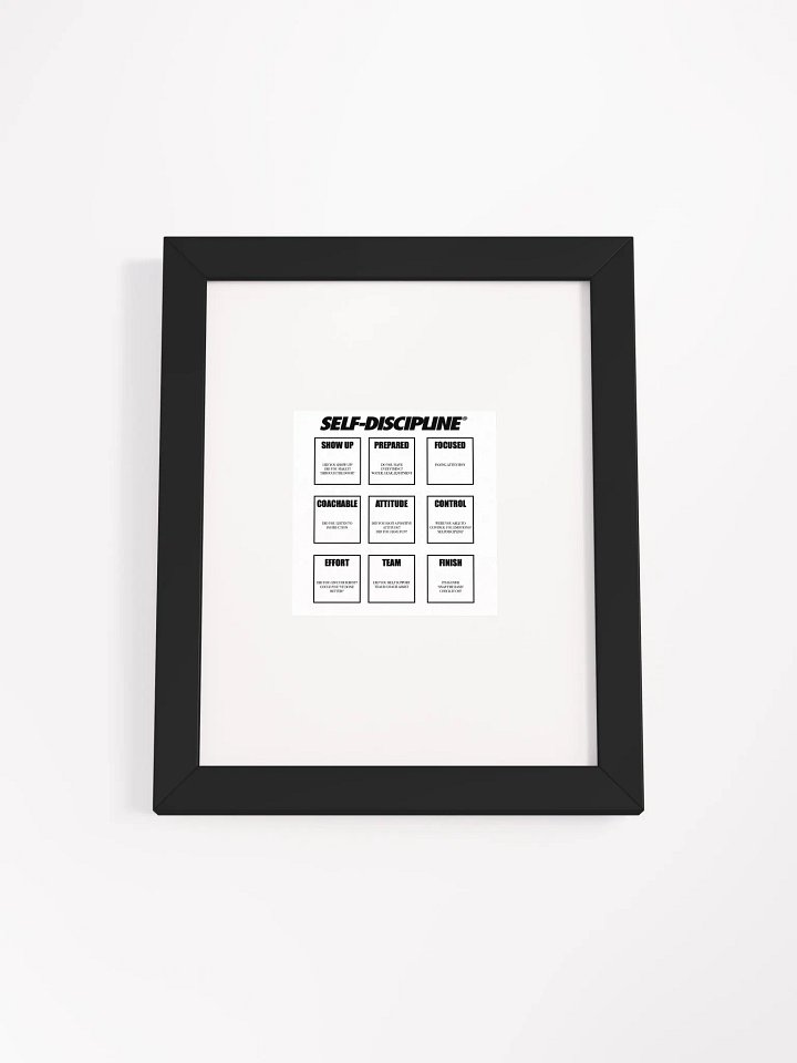 The Chart. product image (1)