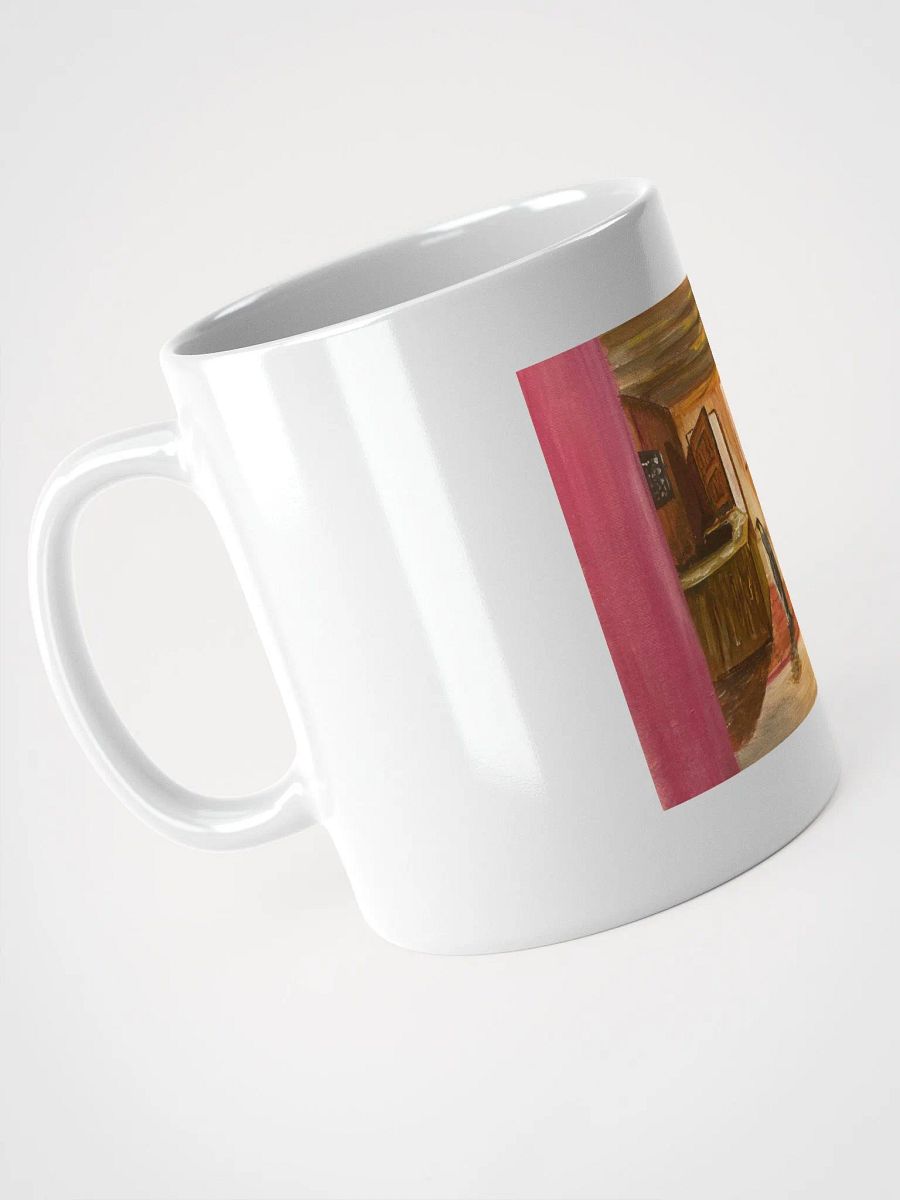 BEEN HERE BEFORE MUG product image (7)