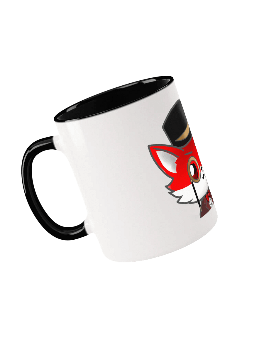 Distinguished Dapper mug product image (5)