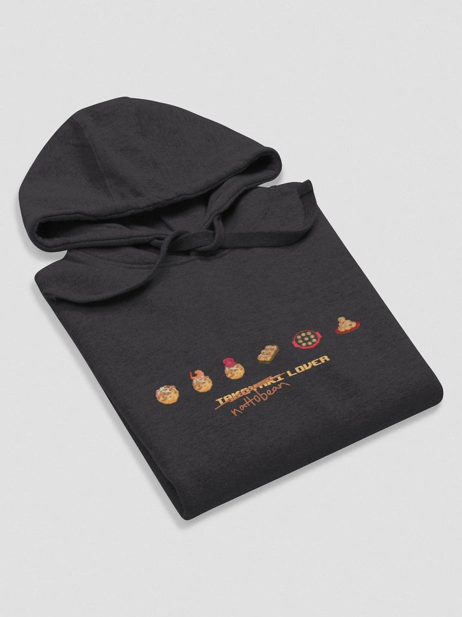 Nattobean Lover Hoodie product image (5)