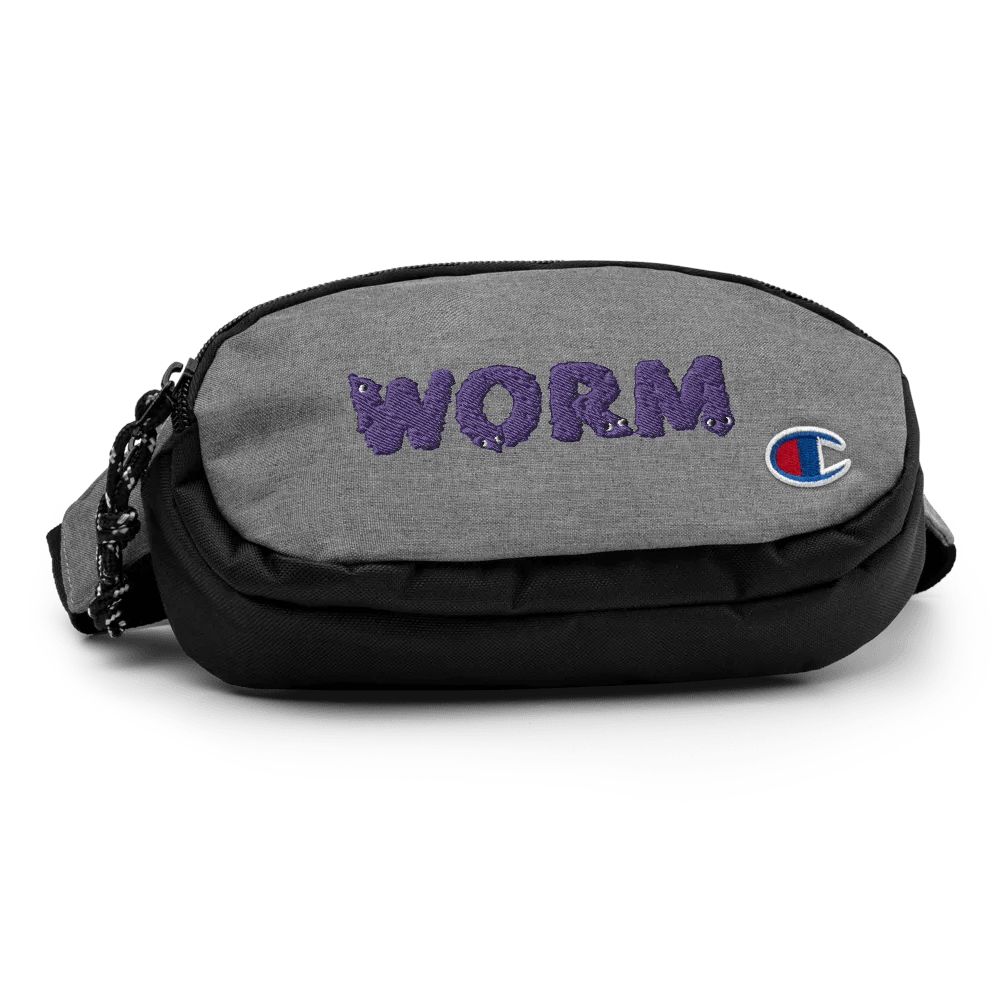 Worm Bum Bag product image (2)