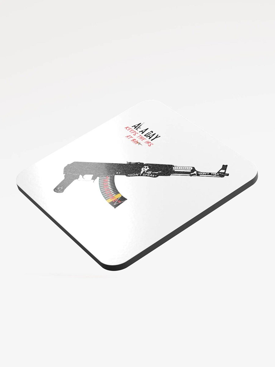 AK-47 