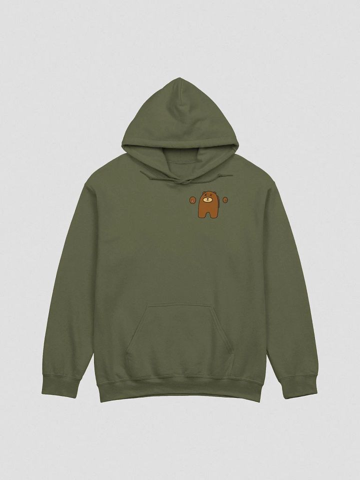 Crewmate - Hoodie product image (1)