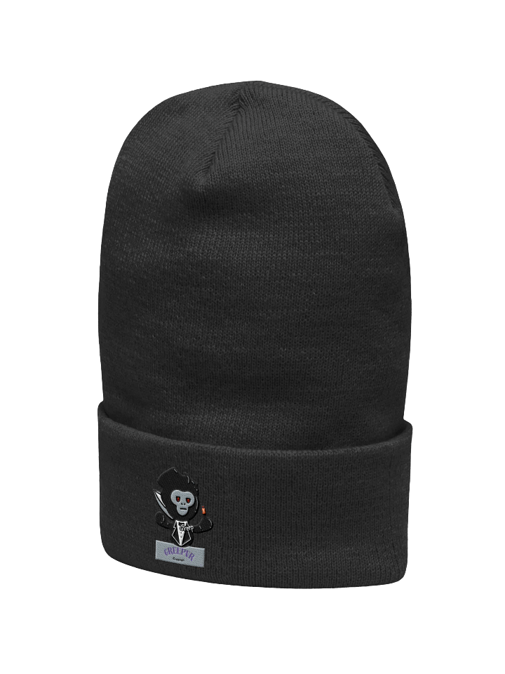Official GreepVr Hat product image (5)