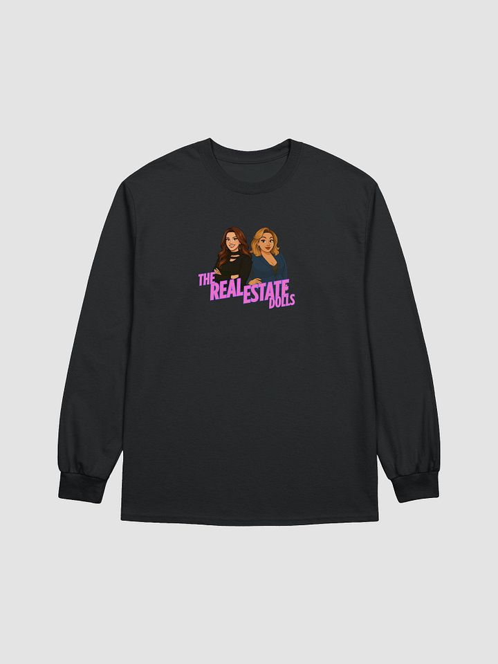 The Real Estate Dolls Official Sweatshirt product image (4)
