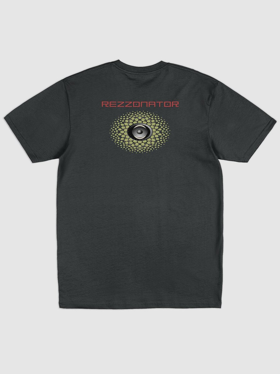 Sonic Resonance Men's Rezzonator Tee product image (6)