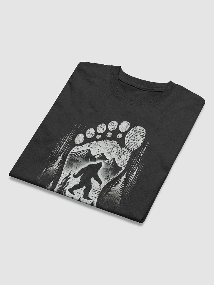 Sasquatch Bigfoot product image (2)