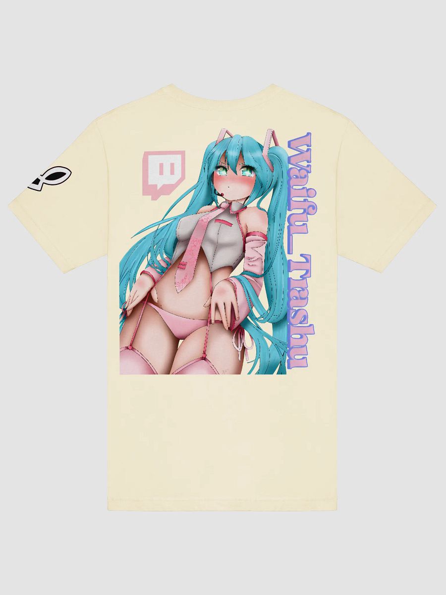 Ratsune Squeaku product image (91)