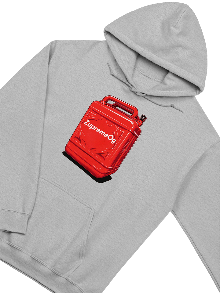 Zupreme Og (Hoodie) product image (2)