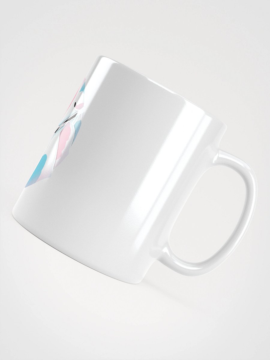 Transgender Isopod Mug V2 product image (11)