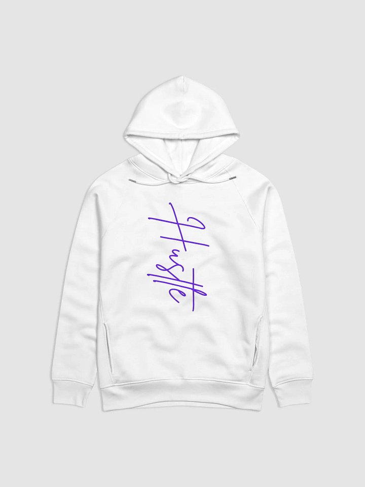 Hustle Hoodie product image (1)